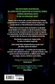 nadie lo vio venir-shari lapena-9788410257863