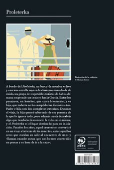 proleterka-fleur jaeggy-9788411076463