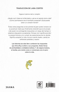 los pájaros nunca miran atrás mientras vuelan-shiva ryu-9788411192163