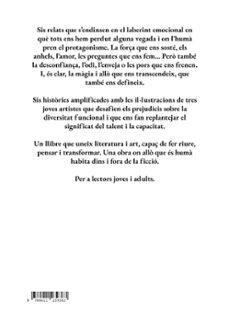 vull 'contarte' històries-marian legaspi-9788411239363