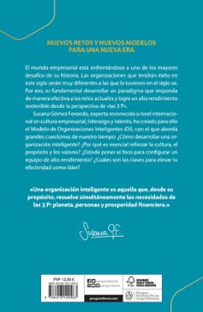 organizaciones inteligentes-susana gomez foronda-9788413142463