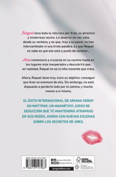 a traves de mi ventana (trilogía hermanos hidalgo 1)-ariana godoy-9788413147963