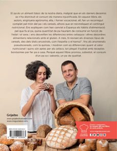 Imagen Secuandaria de PA I SALUT: DELS GRANS ANCESTRALS AL PA D AVUI. Abrir galería completa.