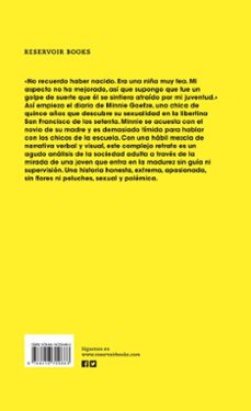 diario de una adolescente-phoebe gloeckner-9788416709663