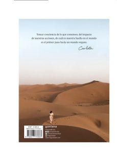 camino a un mundo vegano-carlota bruna-9788417773663