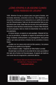 el aspecto del diablo-craig russell-9788417821463