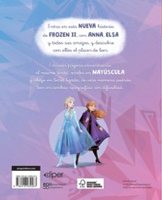 ya leo solo frozen ii-9788418039263