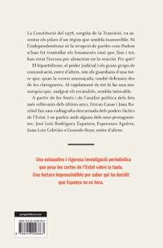 espanya no es toca-ferran casas-9788418226663