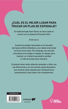 el elevador de central park-ludmila ramis-9788419241863