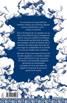 hercules, el heroe que no quiso serlo-pol gise-9788419812063