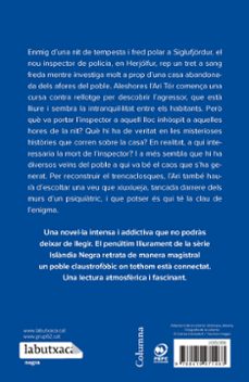 la veritat silenciada-ragnar jonasson-9788419971463