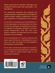 muladhara. se tu propia luz-jose maria sanchez navarro-9788419996763