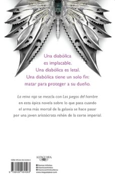 diabolica-s.j. kincaid-9788420484563