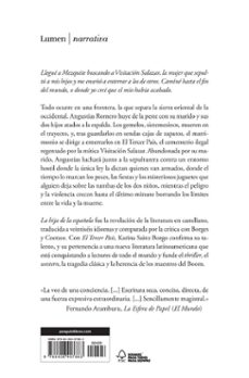 el tercer pais-karina sainz borgo-9788426407863