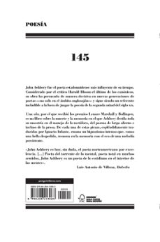 una ola-john ashbery-9788426413963