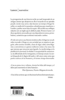 el cielo está vacío-sara jaramillo klinkert-9788426431363
