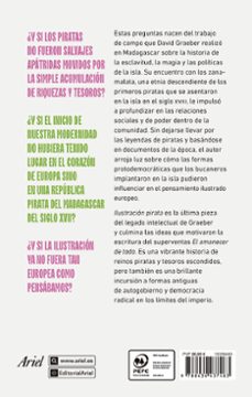 ilustración pirata-david graeber-9788434437463
