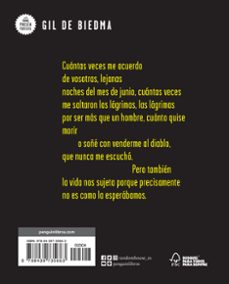 amor mas poderoso que la vida-jaime gil de biedma-9788439735663