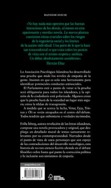 la marca-friiða isberg-9788439741763