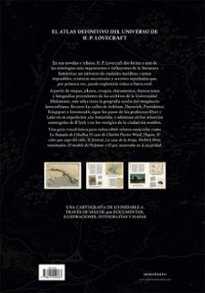 Imagen Secuandaria de Atlas de Lovecraft. Abrir galería completa.