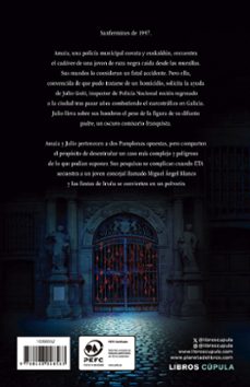 iruña 1997-natxo lopez-9788448048563