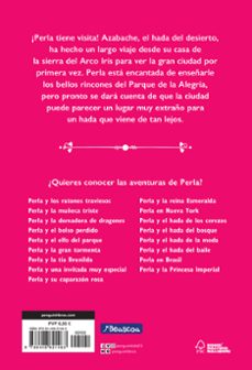 perla. perla y la domadora de dragones. perla 3-wendy harmer-9788448821463