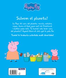 salvem el planeta! (la porqueta pepa. didàctics)-9788448854263