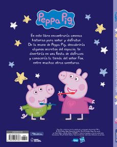 cuentos para las buenas noches con peppa-9788448857363
