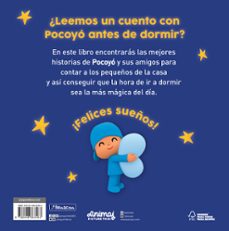 cuentos de buenas noches con pocoyo-9788448863463