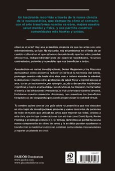 tu cerebro quiere arte-susan magsamen-9788449343063