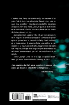 asesinato en directo-mary higgins clark-9788466338363