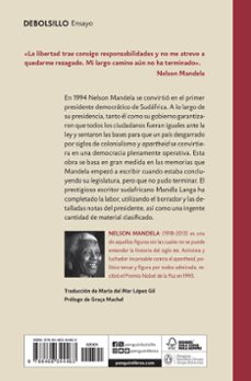 el color de la libertad-mandla langa-nelson mandela-9788466344463