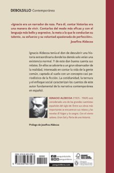 cuentos completos-ignacio aldecoa-9788466347563