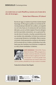 la viuda-jose saramago-9788466359863