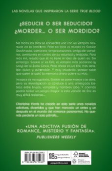 muerto para el mundo (sookie stackhouse 4)-charlaine harris-9788466371063