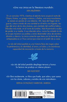 la isla del árbol perdido-elif shafak-9788466377263