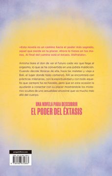 éxtasis-noemi casquet-9788466672863