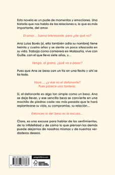 ana ha besado a otro-abril zamora-9788466677363