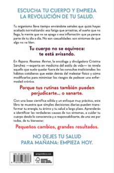 repara. resetea. revive-cristina sanchez-9788466680363