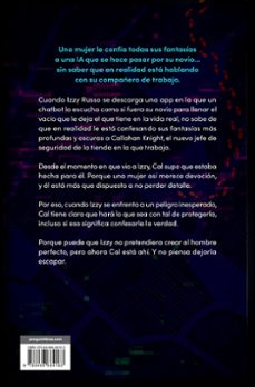 love me, stalk me. amor al acecho-laura bishop-9788466684163