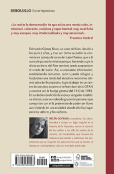 lo real-belen gopegui-9788490320563