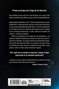 pórtico (la saga de los heechee 1)-frederik pohl-9788490700563