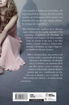 siempre alice-lisa genova-9788490706763