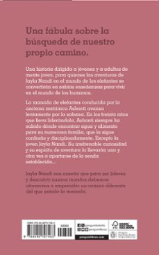 la balada de los elefantes-joan brady-9788490707463