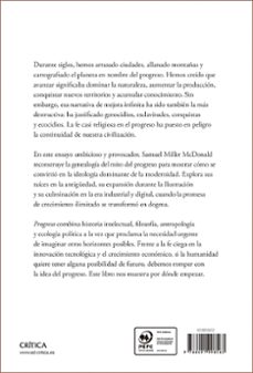 progreso-samuel miller mcdonald-9788491998563