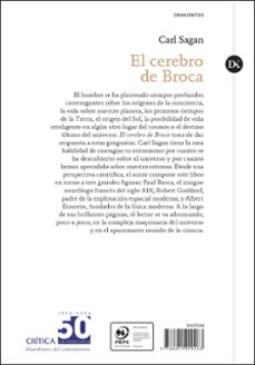 Imagen Secuandaria de El cerebro de Broca. Abrir galería completa.