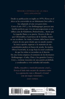 flores en el atico (saga dollanganger 1)-v.c. andrews-9788497597463