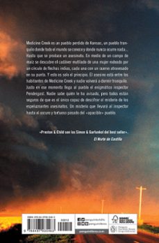 naturaleza muerta (inspector pendergast 4)-douglas preston-lincoln child-9788497935463