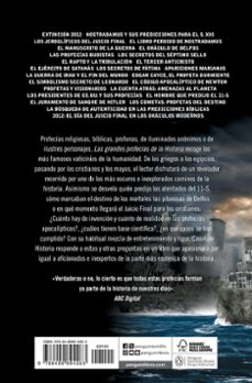 las grandes profecias de la historia-9788499894263