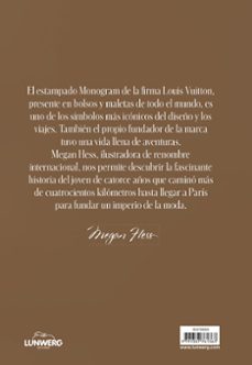 louis vuitton. el arte de viajar con estilo-megan hess-9791387761363